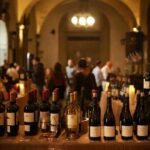 Èno Florence: la nuova era dell'eccellenza vinicola fiorentina