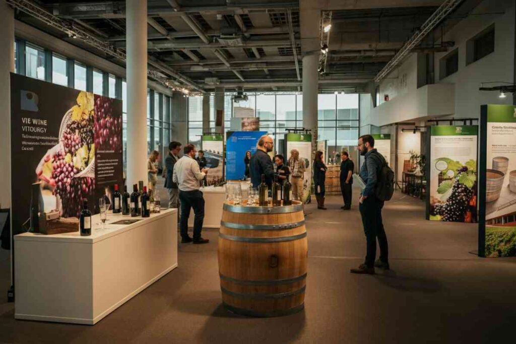 Enofocus 2023: scoprire il futuro del vino con Assoenologi Sicilia