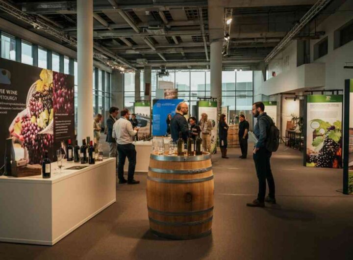 Enofocus 2023: scoprire il futuro del vino con Assoenologi Sicilia