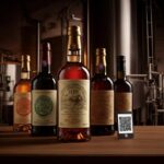 Federvini lancia un progetto innovativo per semplificare i contrassegni degli spirits