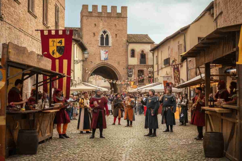 Fermento Antico 2017: un successo travolgente a Molfetta
