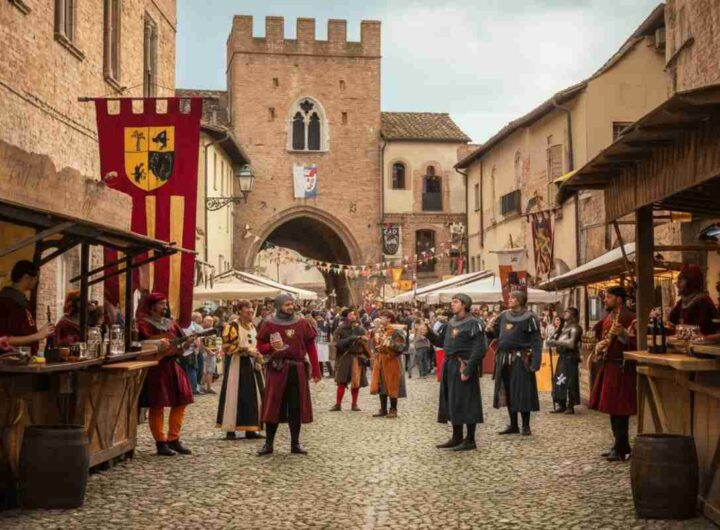 Fermento Antico 2017: un successo travolgente a Molfetta