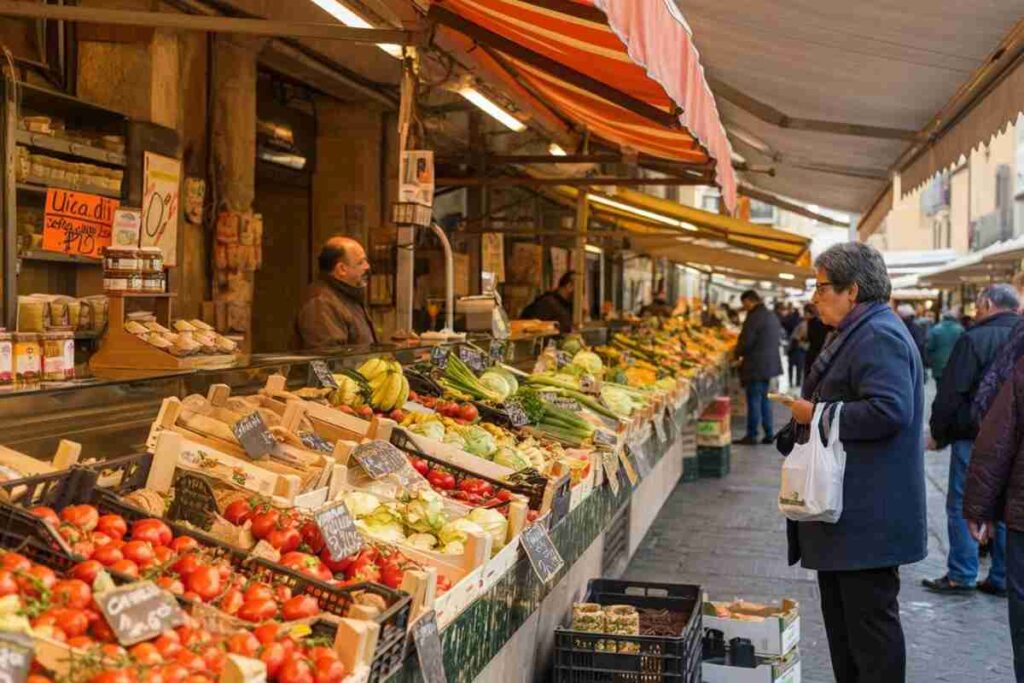 Food & Beverage in Italia: un inizio di 2025 tra luci e ombre