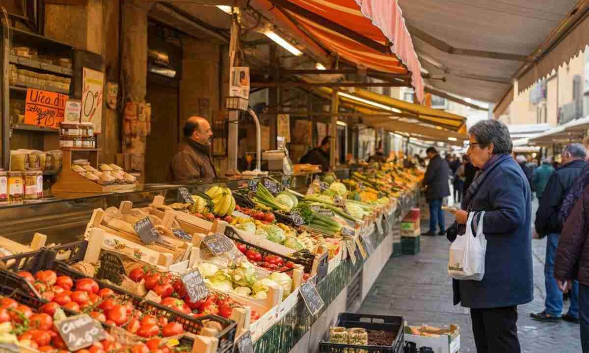 Food & Beverage in Italia: un inizio di 2025 tra luci e ombre