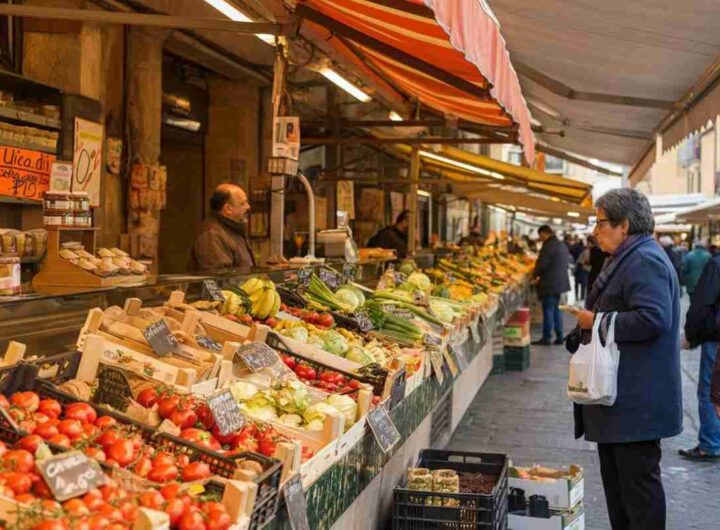 Food & Beverage in Italia: un inizio di 2025 tra luci e ombre