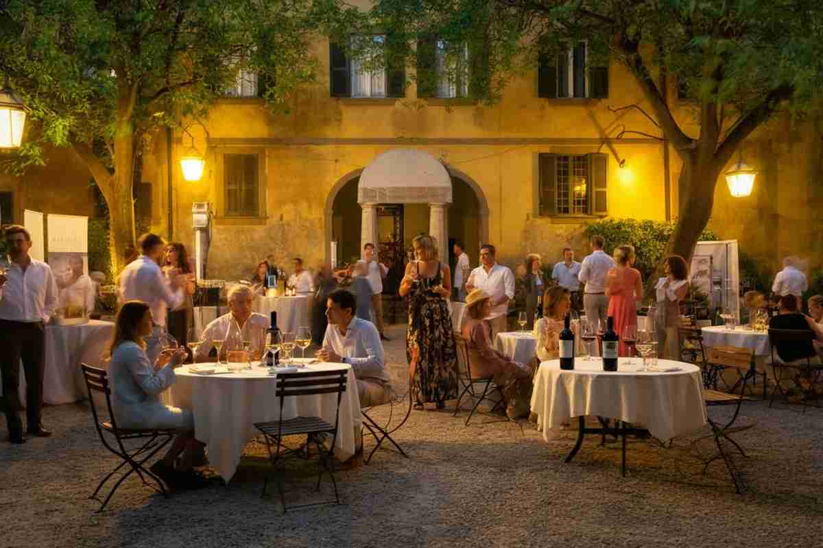 Franciacorta e La Versiliana: un'estate di fascino e cultura da non perdere