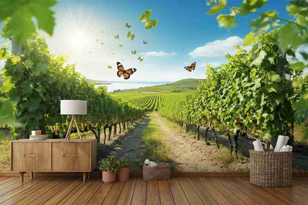 Frescobaldi svela Gorgona 2024: il fine wine che promette grandi emozioni
