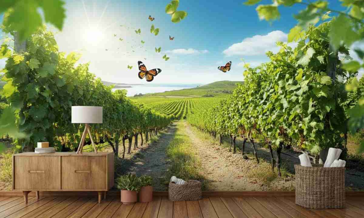 Frescobaldi svela Gorgona 2024: il fine wine che promette grandi emozioni