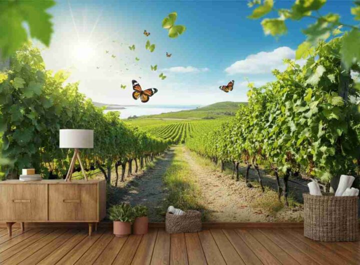Frescobaldi svela Gorgona 2024: il fine wine che promette grandi emozioni