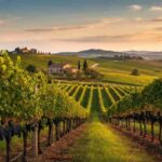Giorgia Meloni difende il vino italiano: un appello contro la demonizzazione nel 2025