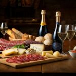 Hilton e Battistella: un connubio per riscoprire i sapori del Veneto