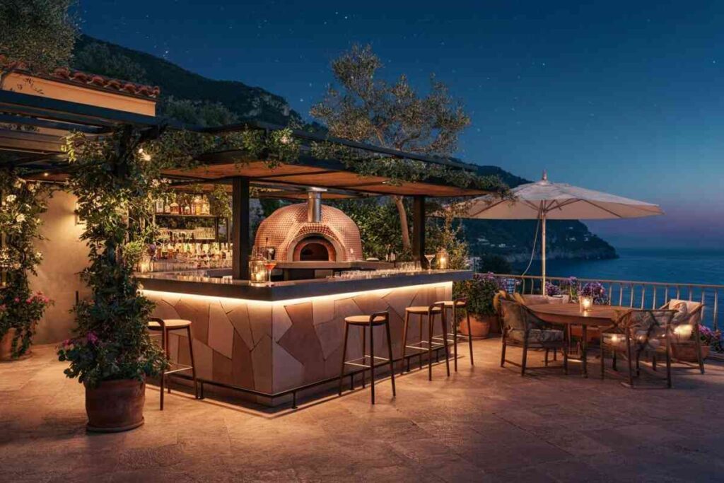 I cocktail bar imperdibili da visitare durante le vacanze in Italia