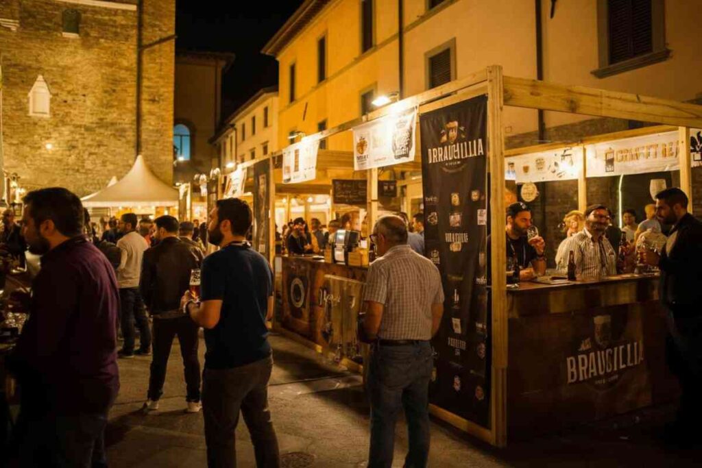 I vincitori della Birra dell'Anno svelati al Cibus da Unionbirrai