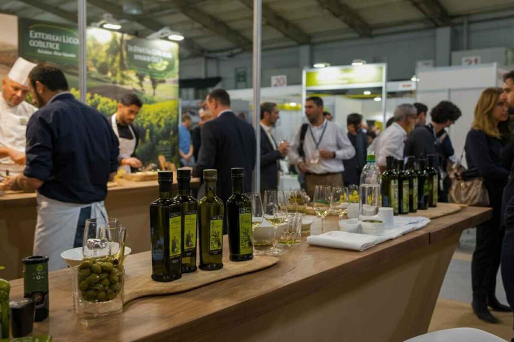 I vincitori di Ercole Olivario portano l'olio italiano nel mondo