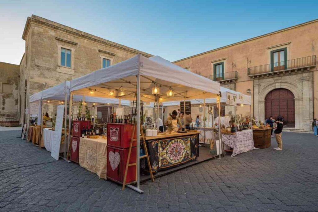 I vini premiati di Cantine Settesoli brillano alla Food Experience Mondadori