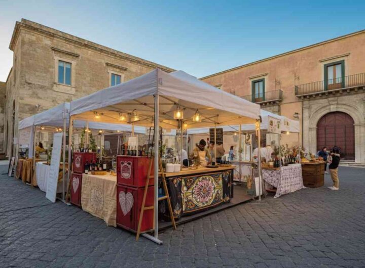 I vini premiati di Cantine Settesoli brillano alla Food Experience Mondadori