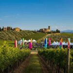 Il Chianti Classico: un viaggio tra arte, musica, teatro e vino nel cuore della creatività