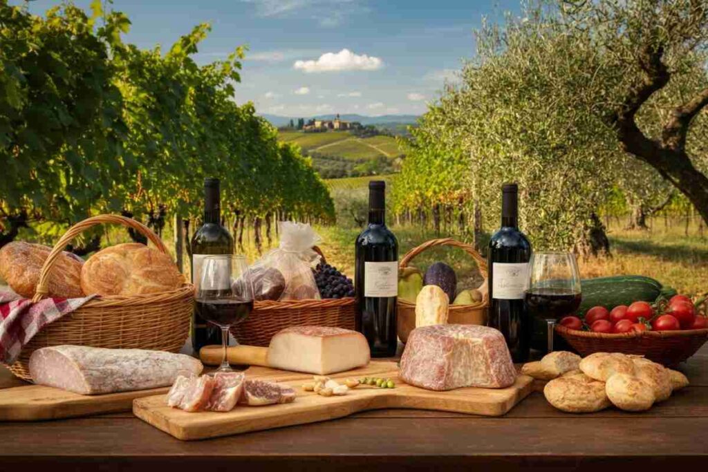 Il Libro Bianco sulle Professioni: una guida per il turismo enogastronomico