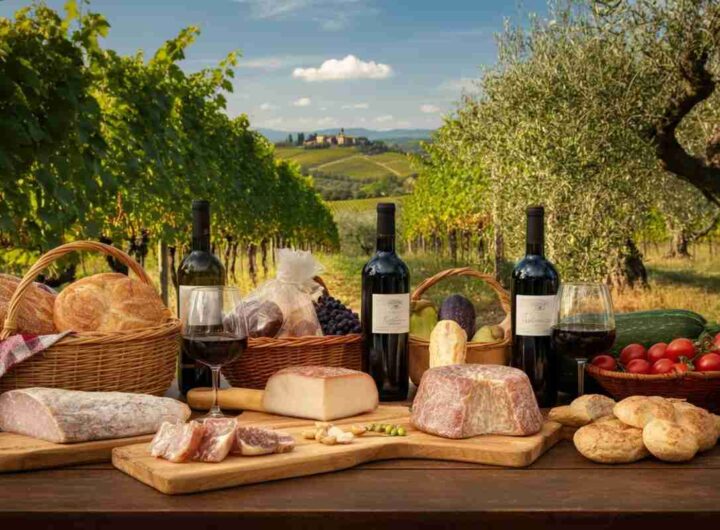 Il Libro Bianco sulle Professioni: una guida per il turismo enogastronomico