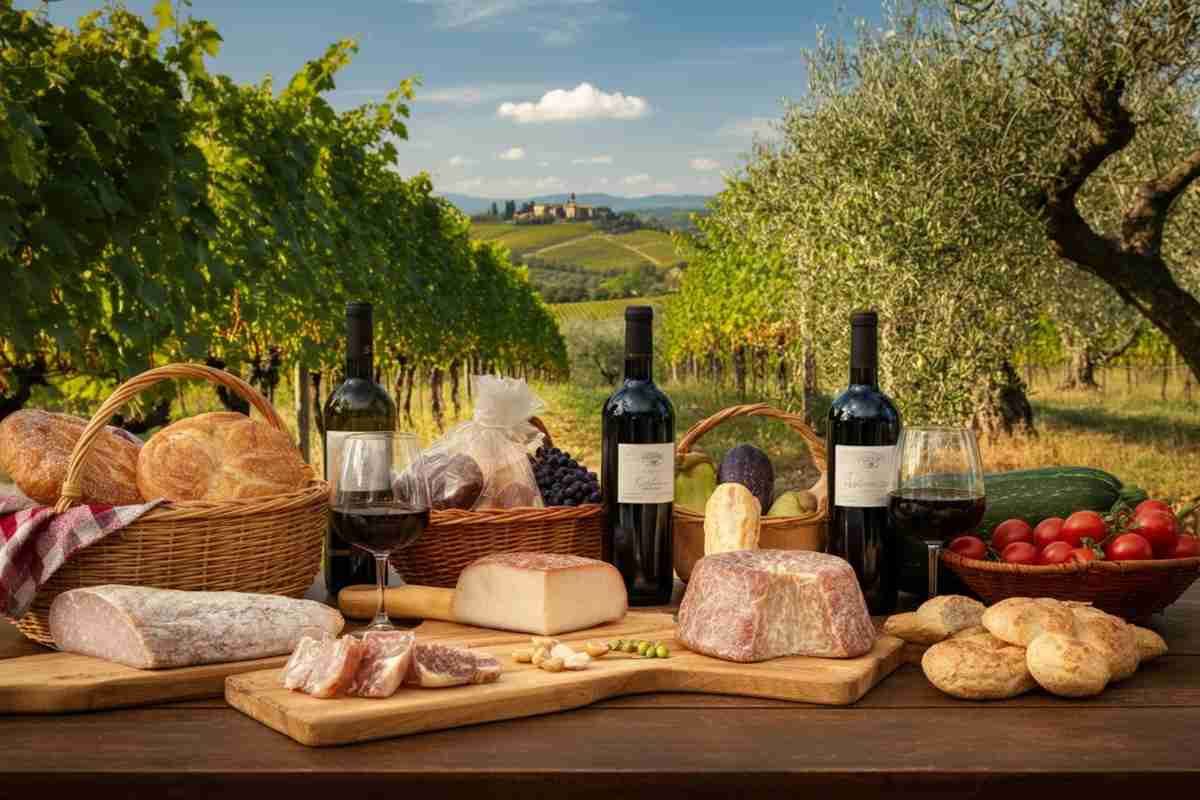 Il Libro Bianco sulle Professioni: una guida per il turismo enogastronomico