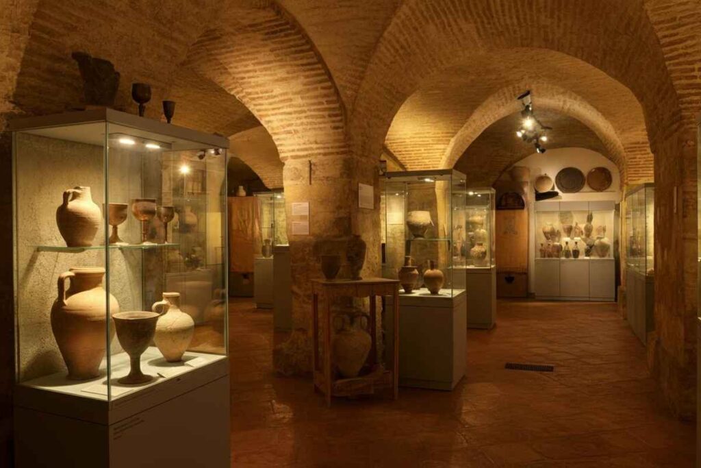 Il Museo del Vino di Torgiano entra nella top 10 dei musei più belli al mondo
