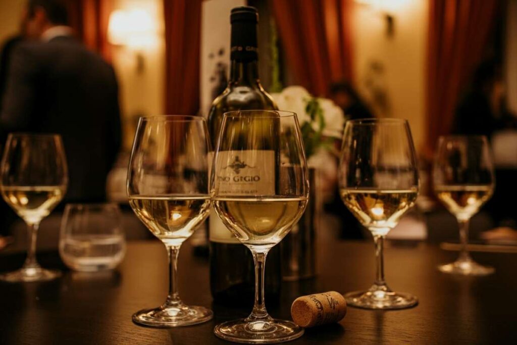 Il Pinot Grigio DOC Delle Venezie conquista il mercato vietnamita