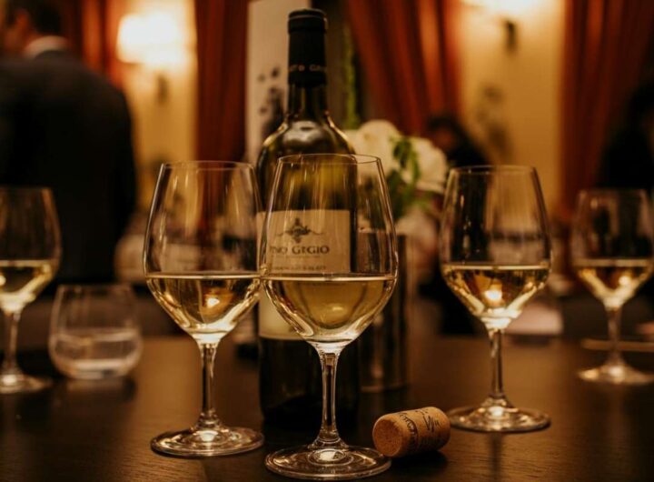 Il Pinot Grigio DOC Delle Venezie conquista il mercato vietnamita
