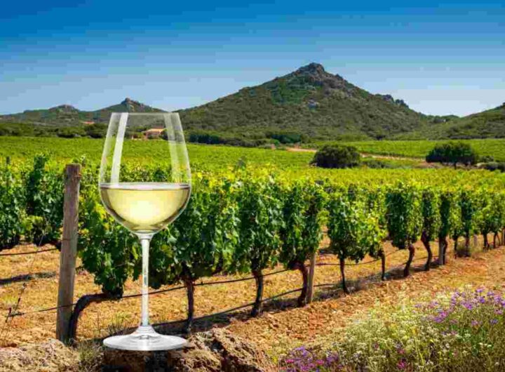 Il Vermentino della Gallura che conquista il Campionato 2023