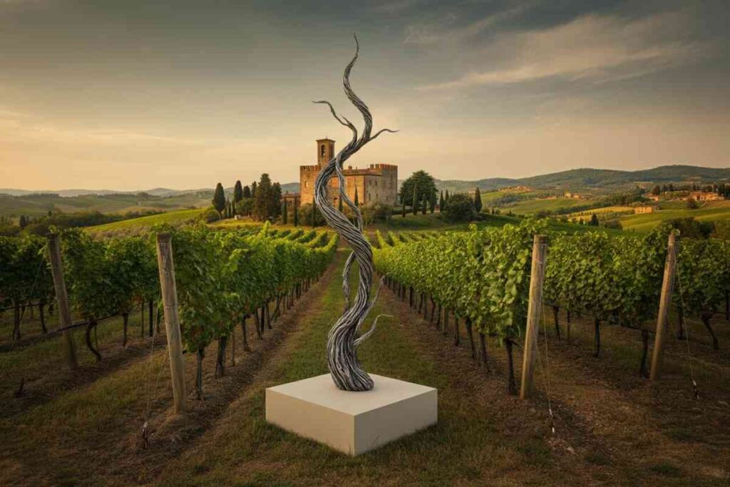 Il castello di Meleto accoglie l'evento imperdibile Remember… We Are