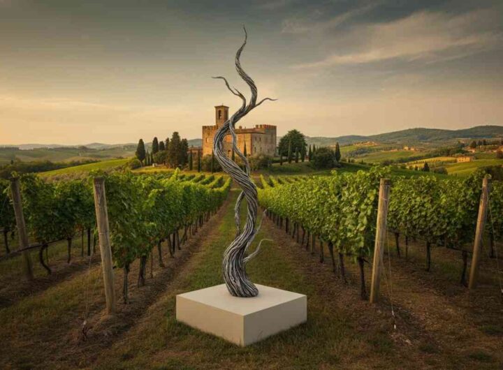 Il castello di Meleto accoglie l'evento imperdibile Remember… We Are