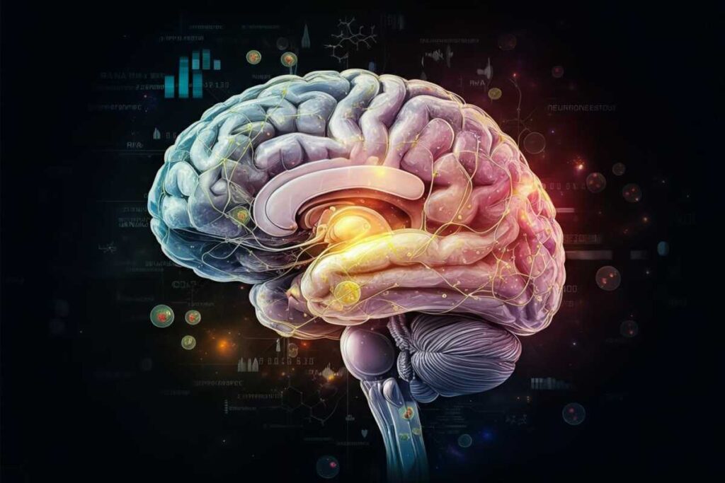 Il cervello adulto può rigenerarsi: la scoperta di un serbatoio di nuovi neuroni