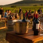 Il futuro del vino: come il Merano WineFestival affronta il calo dei consumi e la rivoluzione No-Lo