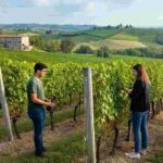 Il futuro del vino: il progetto Doc Delle Venezie-Re.N.Is.A. nelle scuole