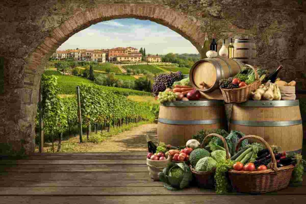Il futuro dell'export agroalimentare veneto: dazi e nuove opportunità nel 2024
