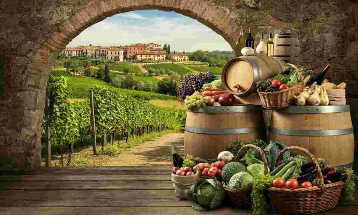 Il futuro dell'export agroalimentare veneto: dazi e nuove opportunità nel 2024