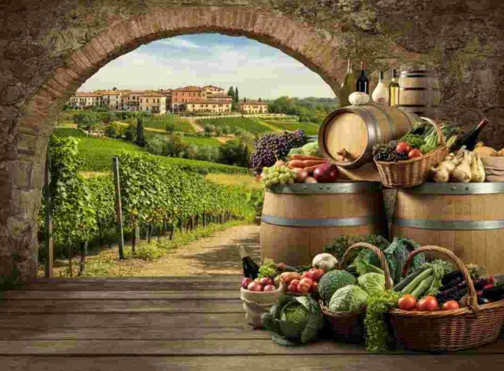 Il futuro dell'export agroalimentare veneto: dazi e nuove opportunità nel 2024