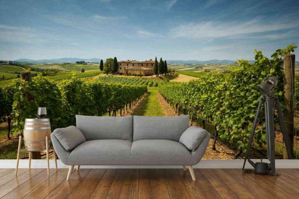 Il mondo del vino sotto la lente di Report: nuove rivelazioni che fanno discutere