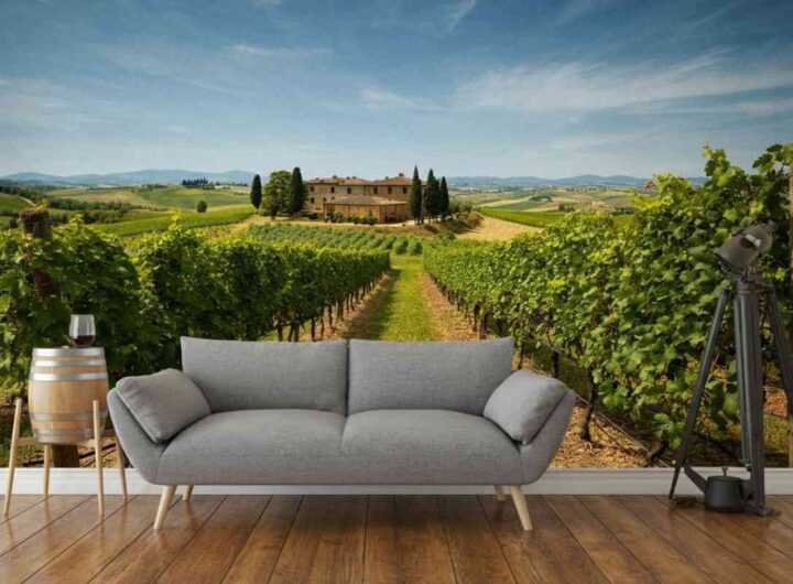 Il mondo del vino sotto la lente di Report: nuove rivelazioni che fanno discutere