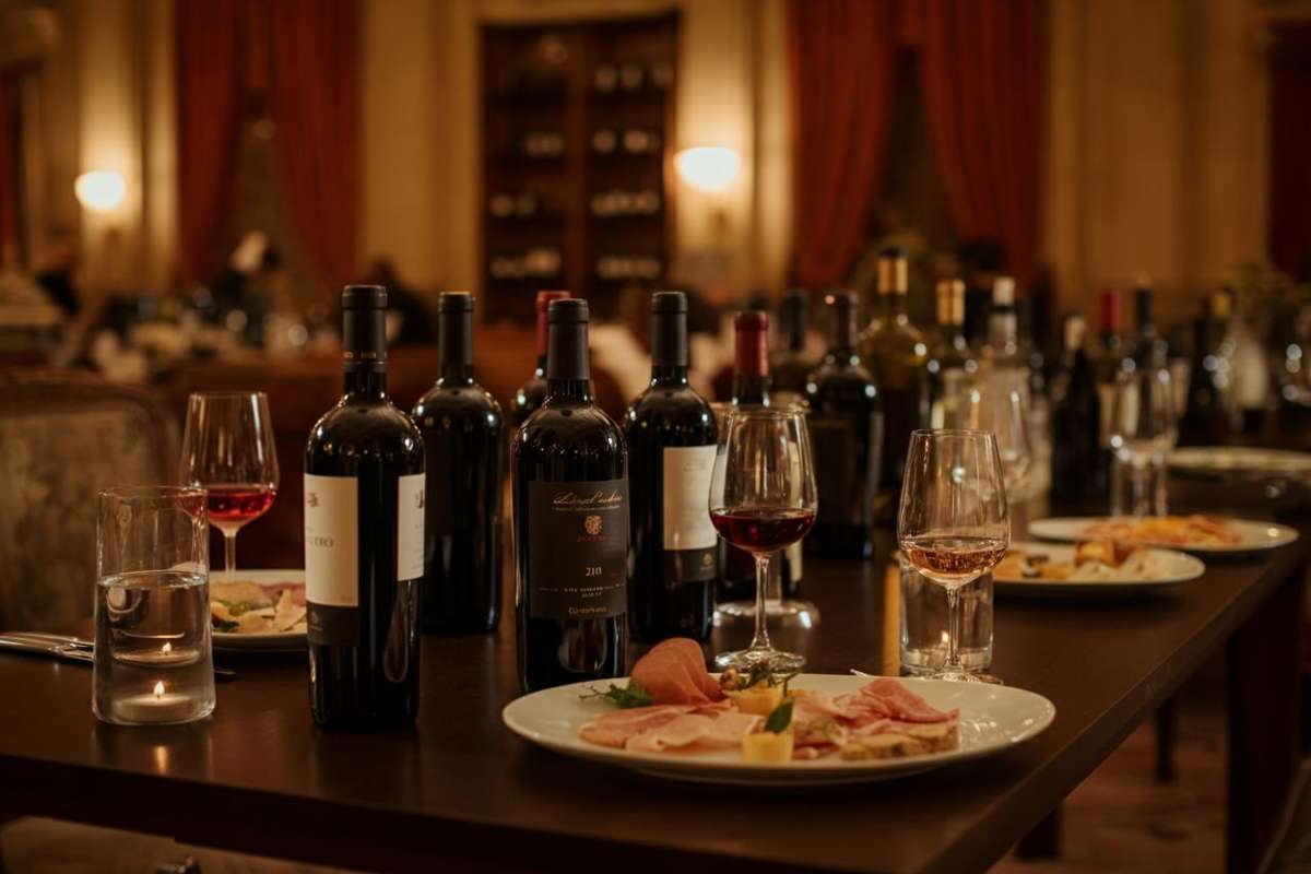 Il ruolo chiave dei produttori nel rilancio del vino italiano negli Stati Uniti