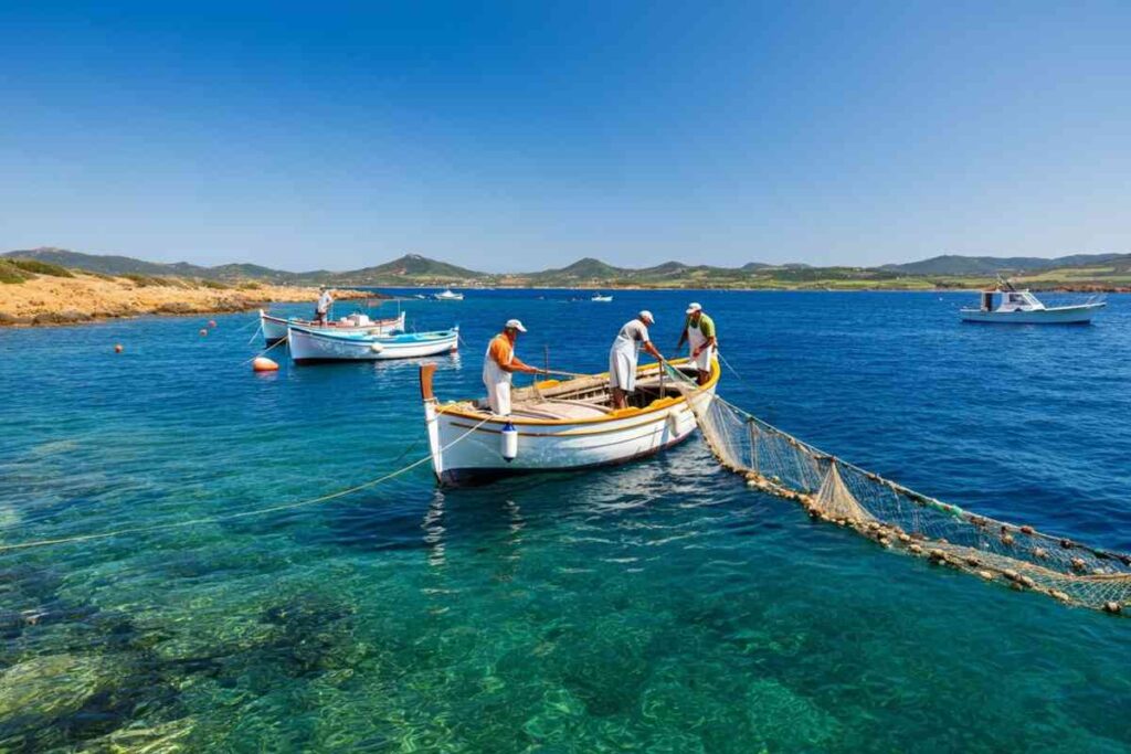 Il tonno di Carloforte: un tesoro gastronomico che attira turisti
