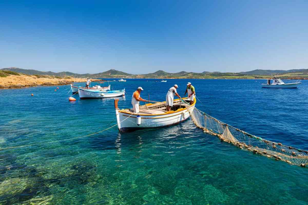 Il tonno di Carloforte: un tesoro gastronomico che attira turisti