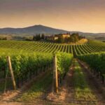 Il viaggio di Famiglia Cecchi per esaltare il Sangiovese nei suoi luoghi d'elezione