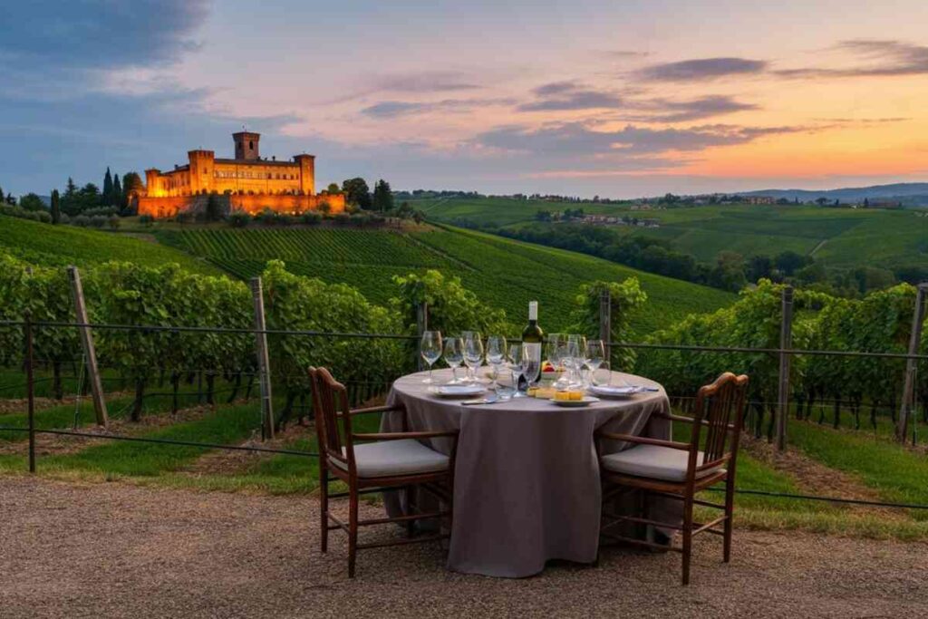 Il vino come custode della cultura: il progetto di Pinot Grigio Delle Venezie e Fai