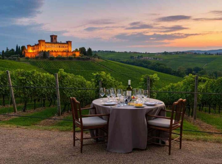 Il vino come custode della cultura: il progetto di Pinot Grigio Delle Venezie e Fai
