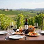 Il vino come simbolo del vero lusso: riscoprire la gioia delle relazioni nella vita moderna