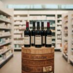 Il vino in farmacia: tra polemiche e salute, un dibattito che infiamma