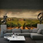 Il vino italiano: un alleato delle istituzioni d'arte più celebri del mondo