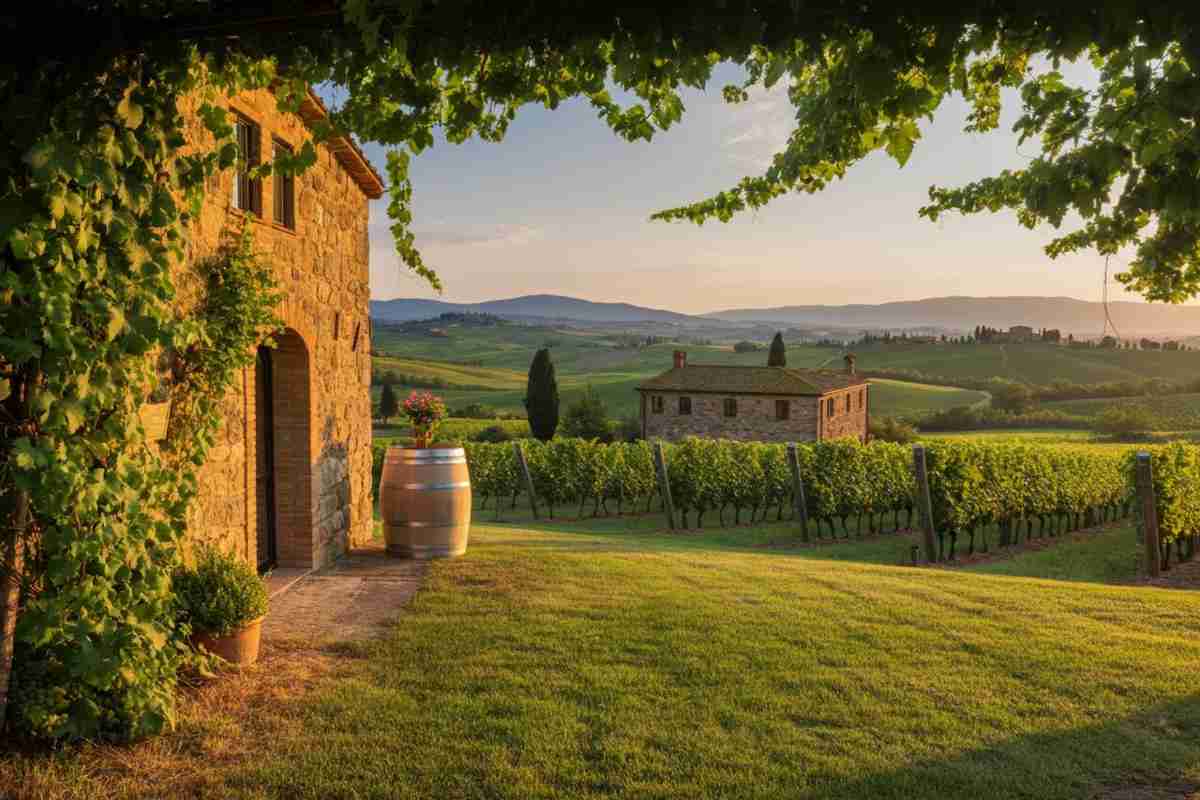 Incontro esclusivo con Ginevra Venerosi Pesciolini: storie e curiosità da scoprire