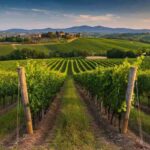 Incontro tra i Cru di Sangiovese di Castelnuovo Berardenga e Pauillac: un viaggio tra sapori e tradizioni