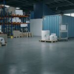 Innovazione sostenibile: RLC-Antislip rivoluziona il fine linea e la logistica